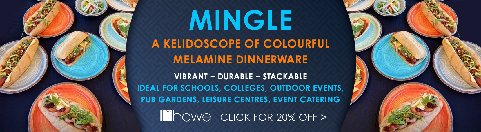 Mingle Web Deal 2025