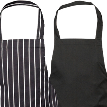 bib aprons