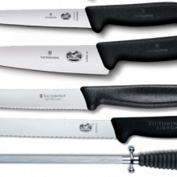 Victorinox Knives1