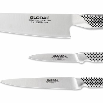 Global Knives