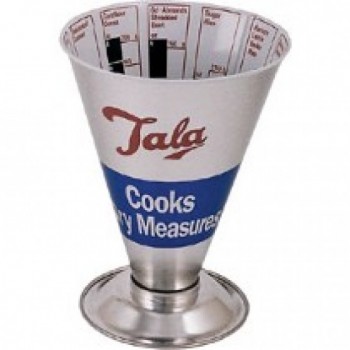 Tala Cooks Measure