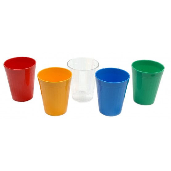 020 7oz Tumblers group Primary