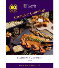 View Cooking Equipment Catalogue