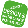 Design Installation Service