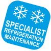 Specialist Refrigeration Maintenance