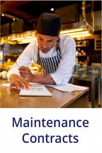 Maintenance Contracts