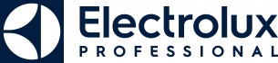 Electrolux Professional logo master blue RGB5