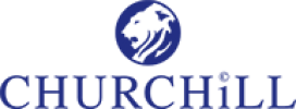 churchil logo